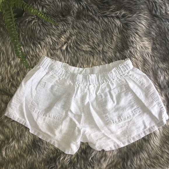 Cloth short-shorts - Picture 3 of 4